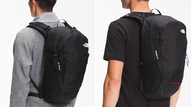 The North Face Basin 18 24 Daypack