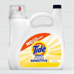 Tide Simply Liquid Laundry Detergent