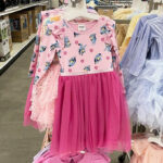 Toddler Girls Bluey Ballerina Dress at Target