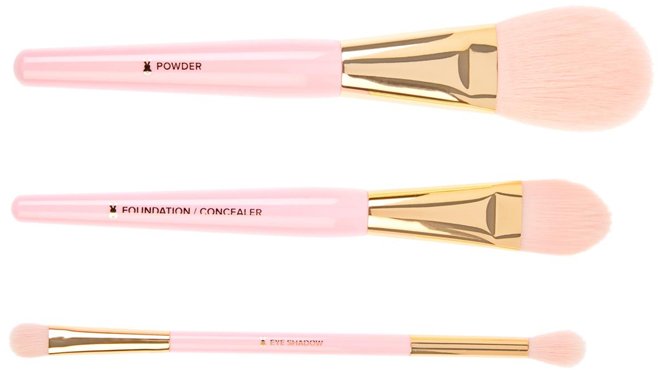 Too Faced Makeup Brush Set