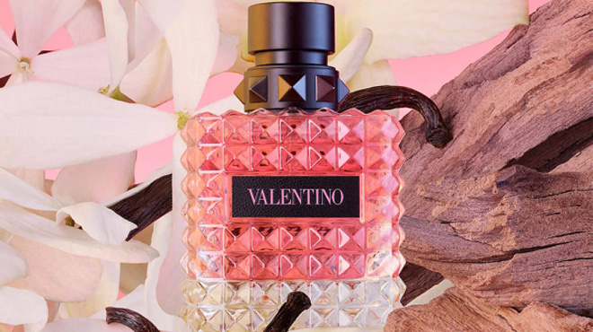 Valentino Donna Born In Roma Eau De Parfum