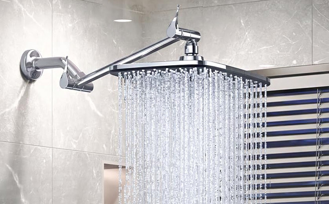 Veken Rain Shower Head