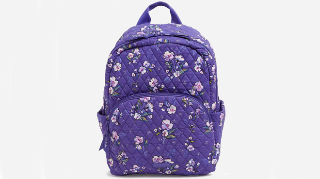 Vera Bradley Essential Backpack