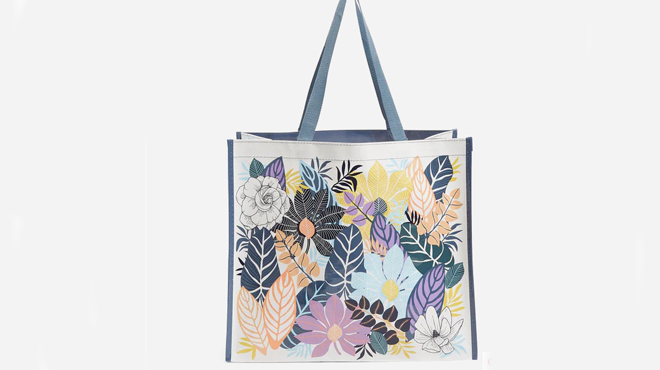 Vera Bradley Market Tote