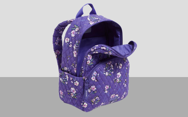 Vera Bradley Outlet Essential Backpack