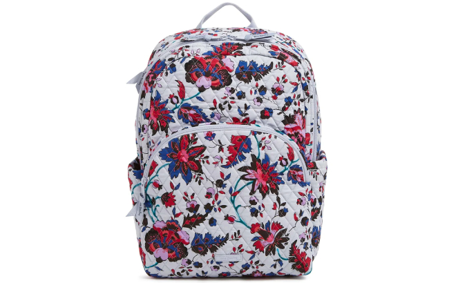 Vera Bradley Outlet Essential Large Backpack