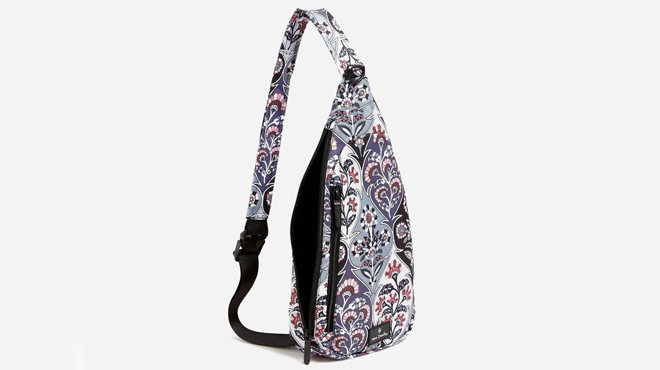 Vera Bradley Outlet Essential Sling Backpack