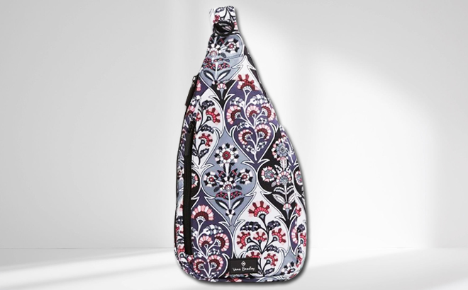 Vera Bradley Sling Backpack