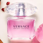 Versace Bright Crystal Womens Perfume