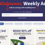 Walgreens 77 site