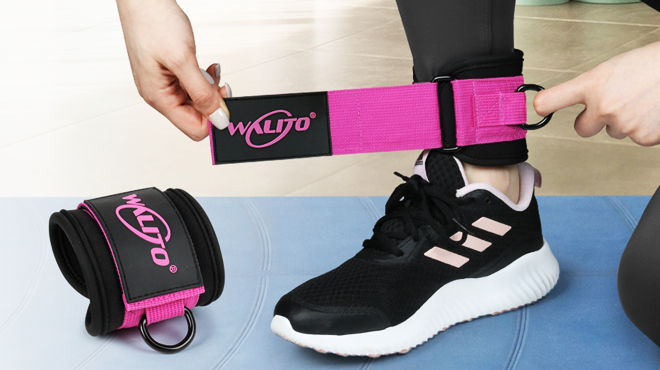 Walito Ankle Resistance Bands