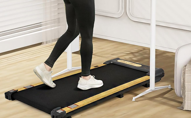 Walking Pad Treadmill