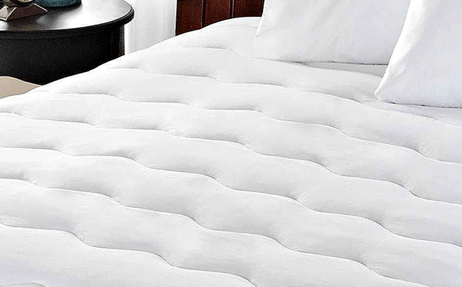 Water Proof Mattress Pad