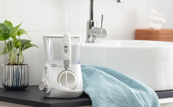 Waterpik Aquarius Water Flosser