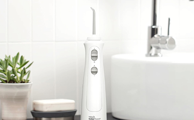 Waterpik Water Flosser