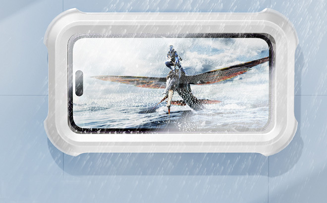 Waterproof Phone Holder