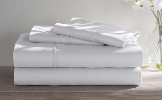 Wayfair Basics 1800 Series Sheet Set