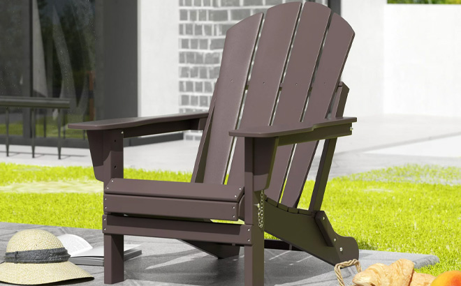 Westin Adirondack Chair