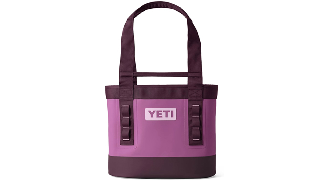 YETI All Purpose Utility Bag Nordic Purple