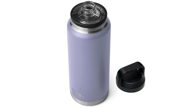 YETI Rambler Chug Cup 36 Ounce Cosmic Lilac