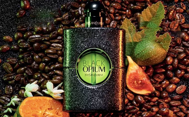 YSL Black Opium Illicit Green Eau de Parfum