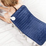 Zuodon Large Electric Heating Pad