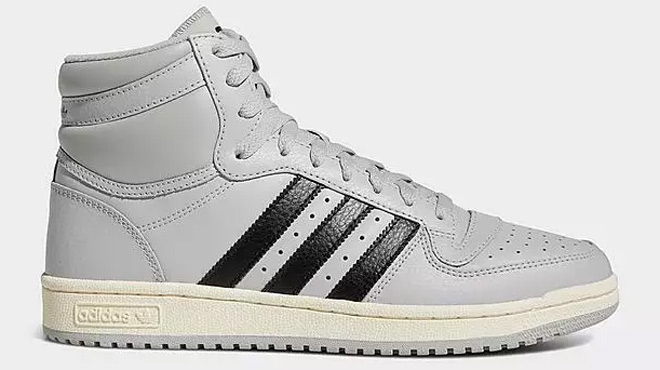 adidas Mens Originals Top Ten Shoes