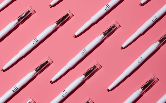 e l f Instant Lift Brow Pencils