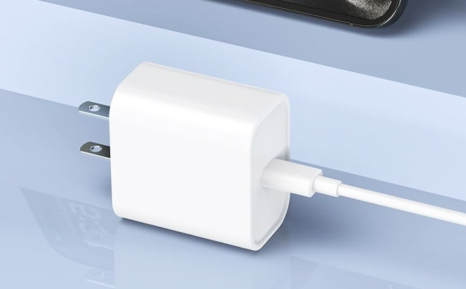 iPhone 15 USB C Charger