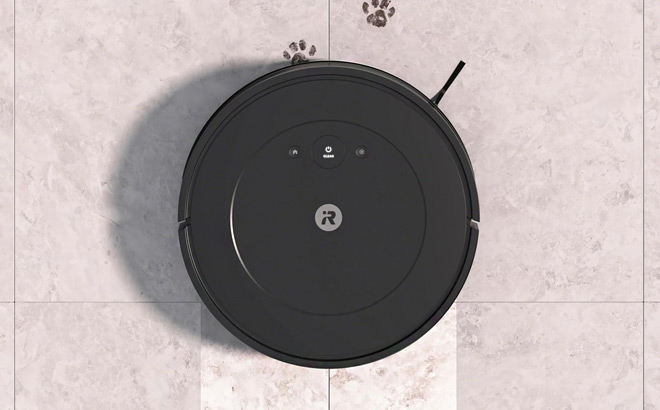 iRobot Roomba Combo Robot Vacuum Mop