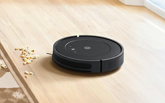 iRobot Roomba Vac Essential Robot Vacuum Cleaner