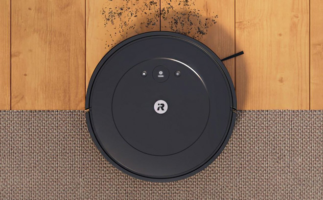 iRobot Roomba Vacuum