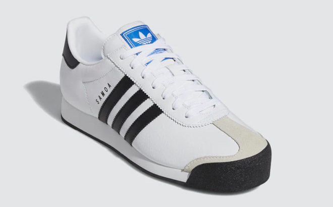 1 Adidas Mens Samoa Shoes