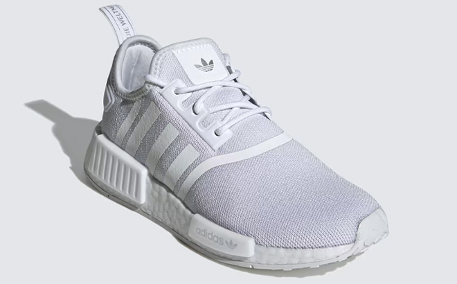 1 Adidas Originals NMD R1 Womens Shoes