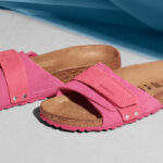 1 Birkenstock Womens Oita Slide Sandals