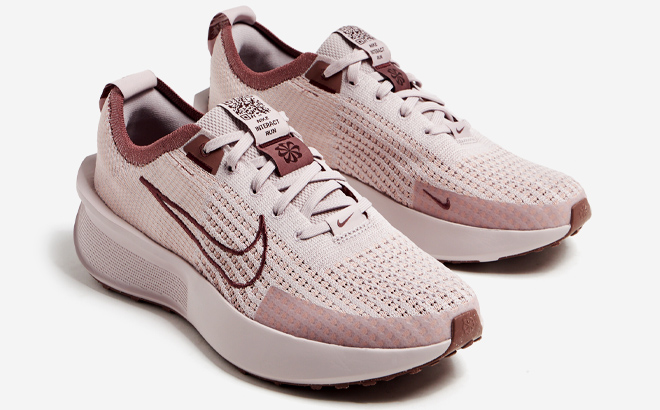 1 Nike Interact Run Womens Running Shoes