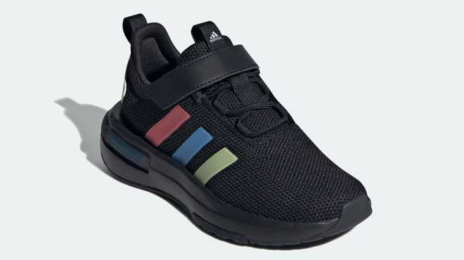 10 Adidas Racer Tr23 Kids Shoes