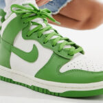 Nike Dunk High Sneakers