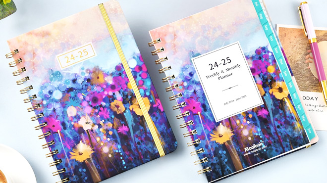 2024 2025 Planner 1