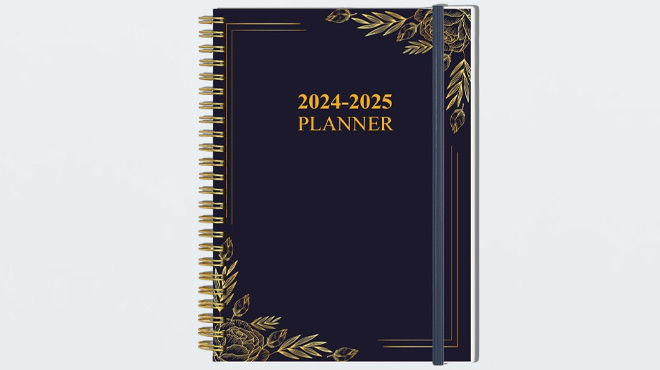 2024 2025 To Do List Planner