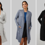 32 Degrees Womens Cardigans