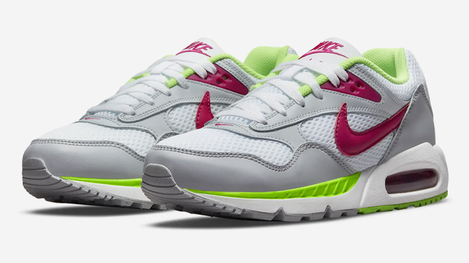 4 Nike Air Max Correlate Womens Shoes