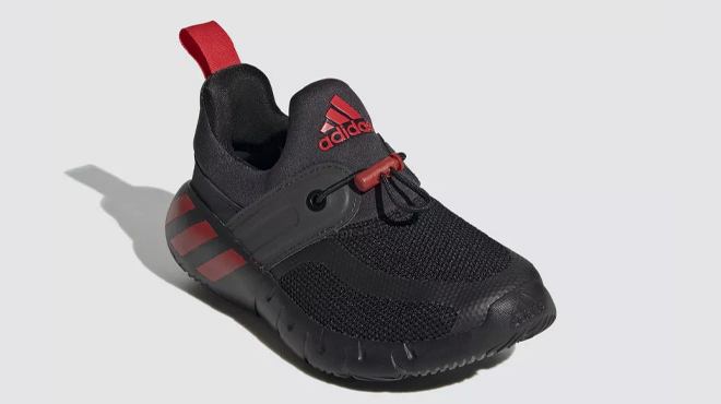 6 Adidas Kids RapidaZen Shoes