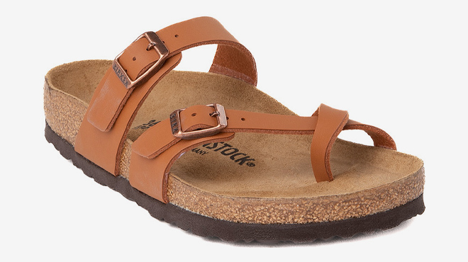 6 Birkenstock Womens Mayari Sandals