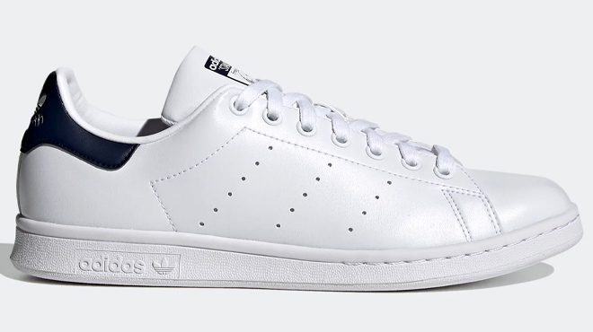 7 Adidas Mens Stan Smith Shoes