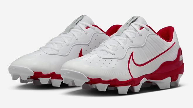 7 Nike Alpha Huarache 4 Keystone Mens Baseball Cleats