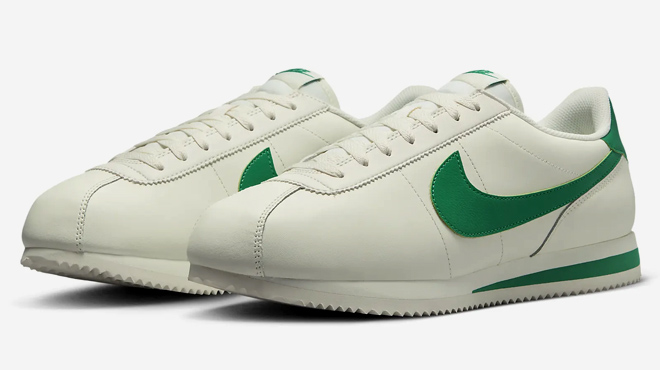 9 Nike Cortez Mens Shoes