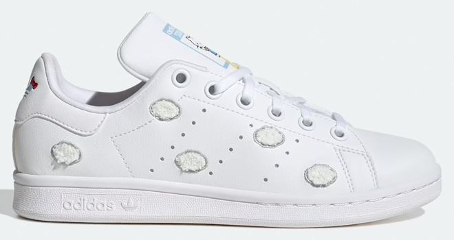 Adidas ADIDAS X HELLO KITTY STAN SMITH SHOES KIDS