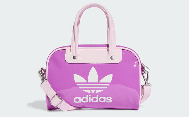 Adidas AdiColor Mini Bowling Bag