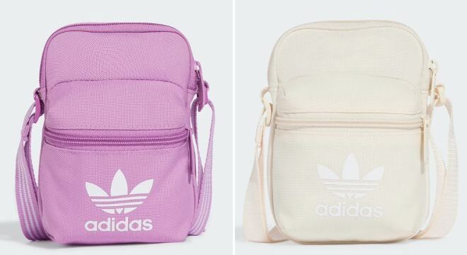 Adidas Adicolor Classic Festival Bag